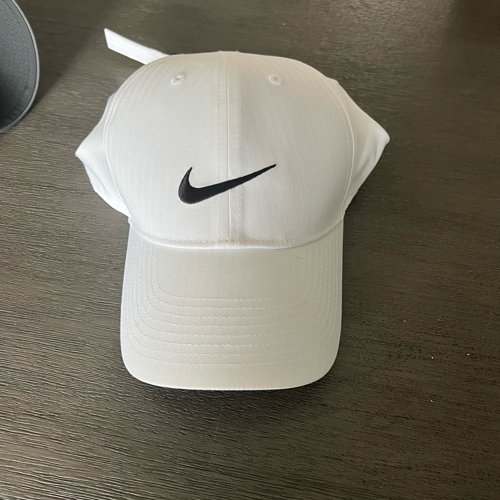 Nike dri fit hat
